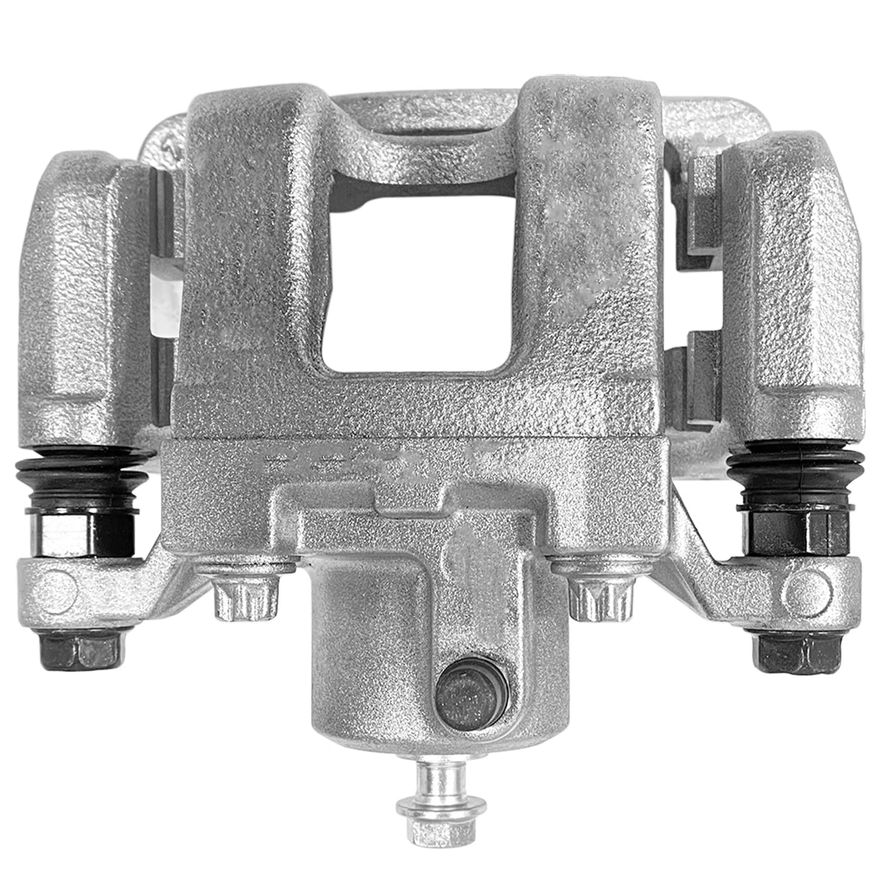 Rear Disc Brake Caliper - 19-B6456 / 19-B6457