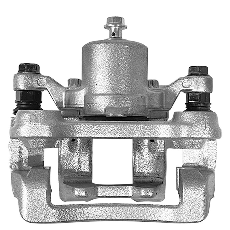 Rear Left Disc Brake Caliper - 19-B6457