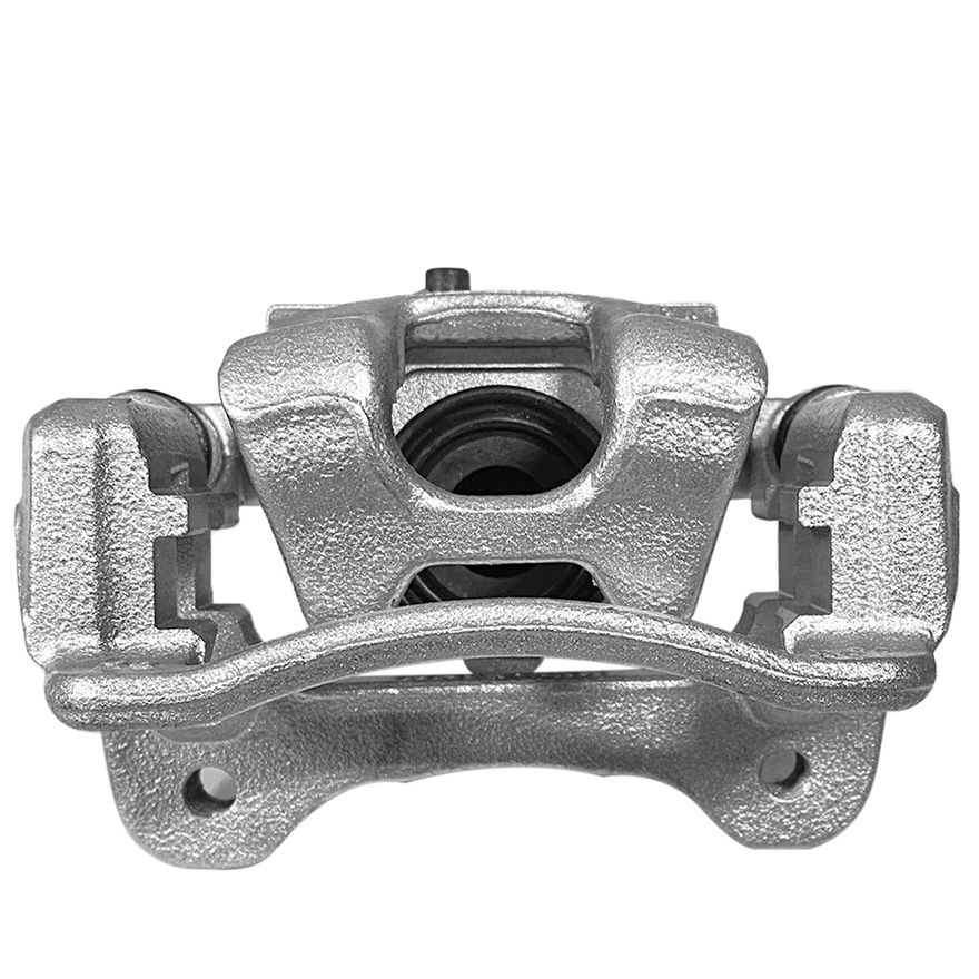 Rear Left Disc Brake Caliper - 19-B6457