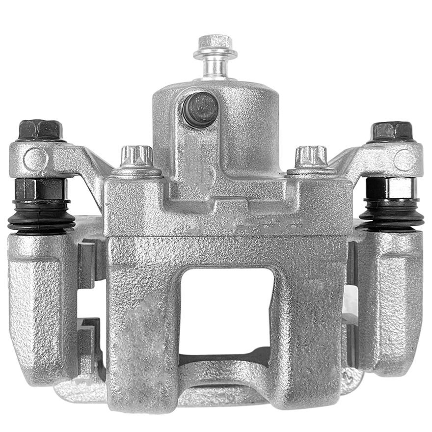 Rear Left Disc Brake Caliper - 19-B6457