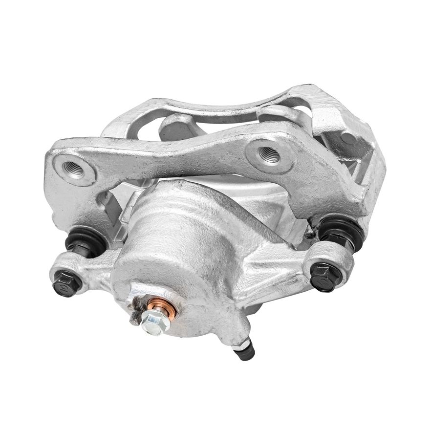 Front Left Disc Brake Caliper - 19-B6404