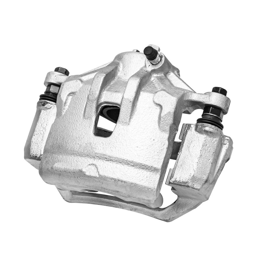 Front Left Disc Brake Caliper - 19-B6404