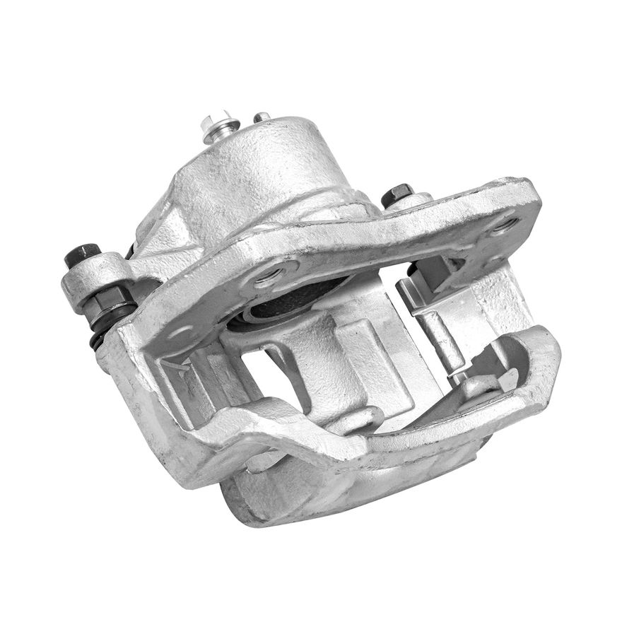 Front Left Disc Brake Caliper - 19-B6404