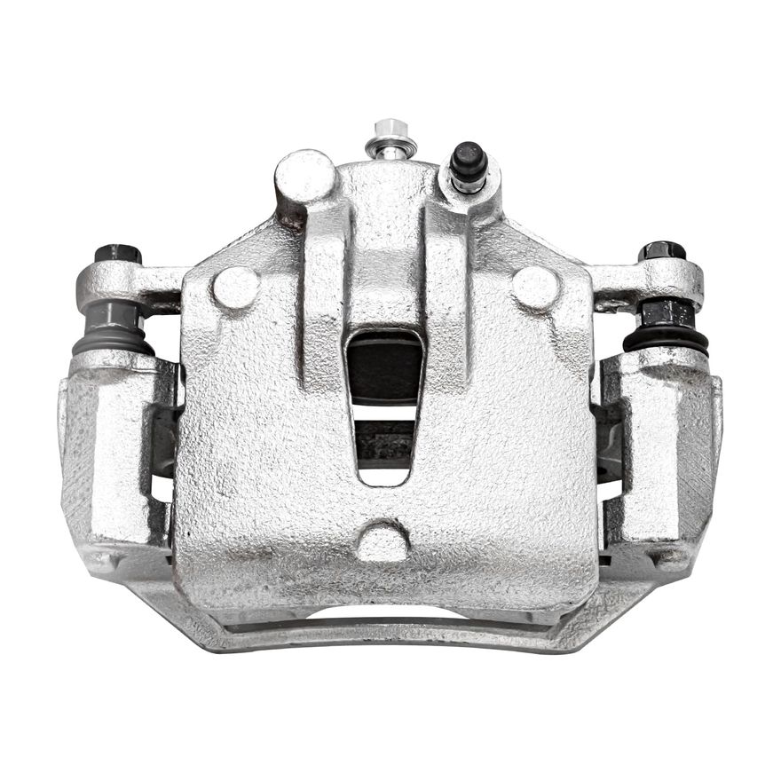 Front Right Disc Brake Caliper - 19-B6406