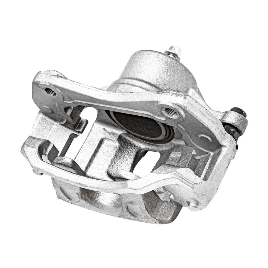 Front Right Disc Brake Caliper - 19-B6406