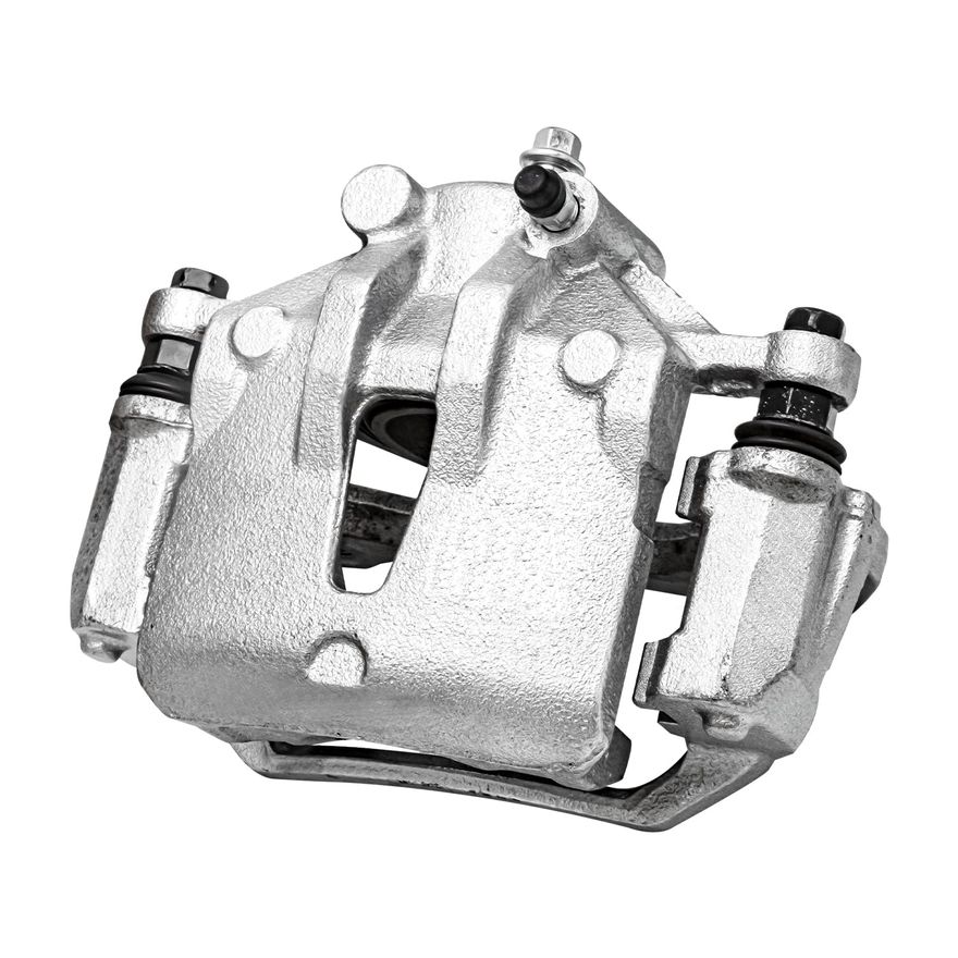 Front Right Disc Brake Caliper - 19-B6406