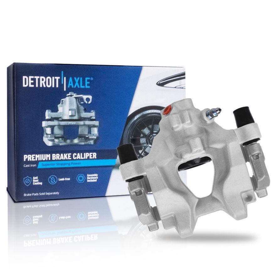Main Image - Rear Right Disc Brake Caliper