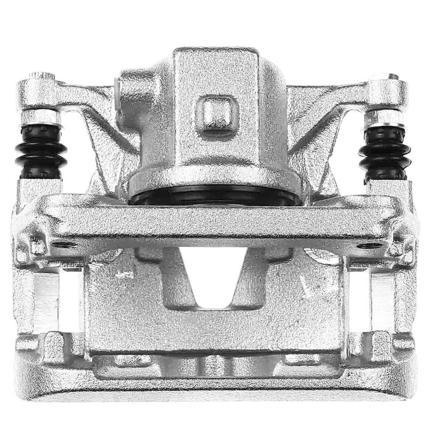 Front Left Disc Brake Caliper - 19-B6672