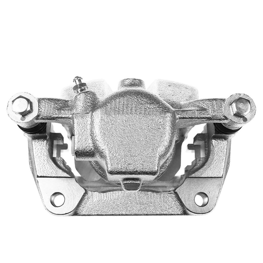 Front Left Disc Brake Caliper - 19-B6672