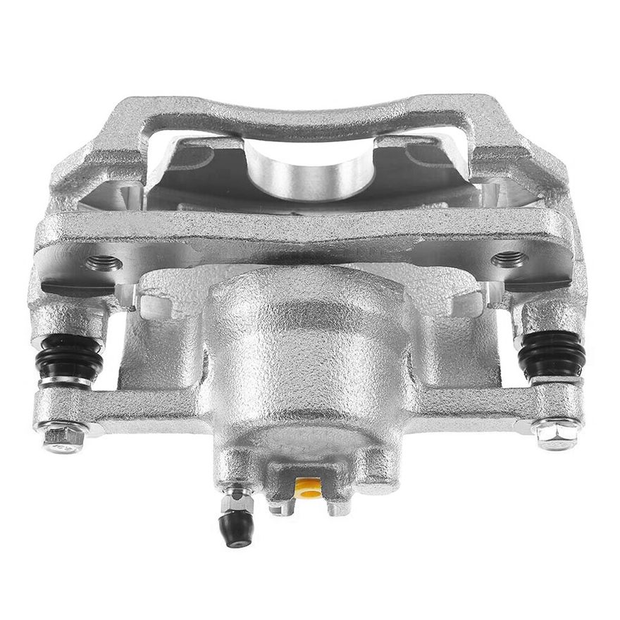 2014 Honda Civic Pair Front Brake Calipers (Remanufactured)