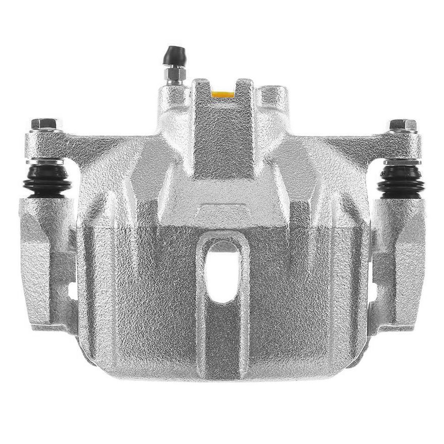 2014 Honda Civic Pair Front Brake Calipers (Remanufactured)