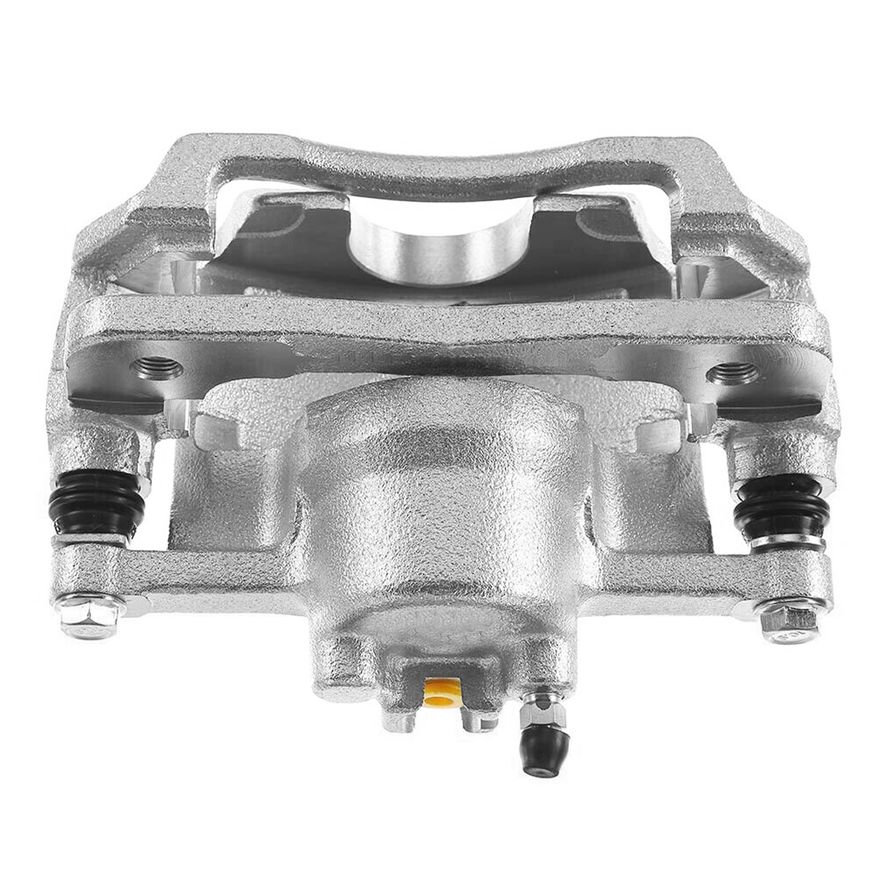 2014 Honda Civic Pair Front Brake Calipers (Remanufactured)