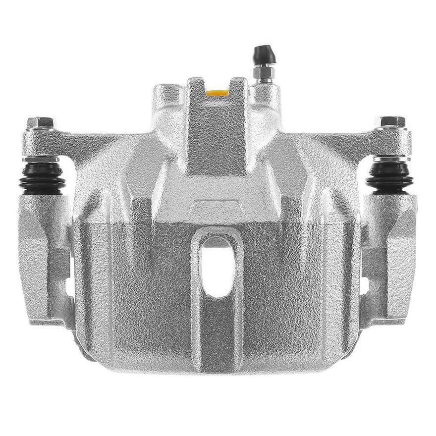 2014 Honda Civic Pair Front Brake Calipers (Remanufactured)