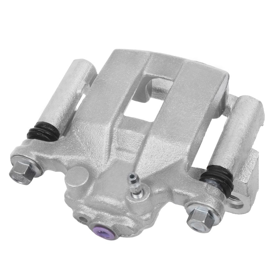 Rear Left Brake Caliper - 19-B6778