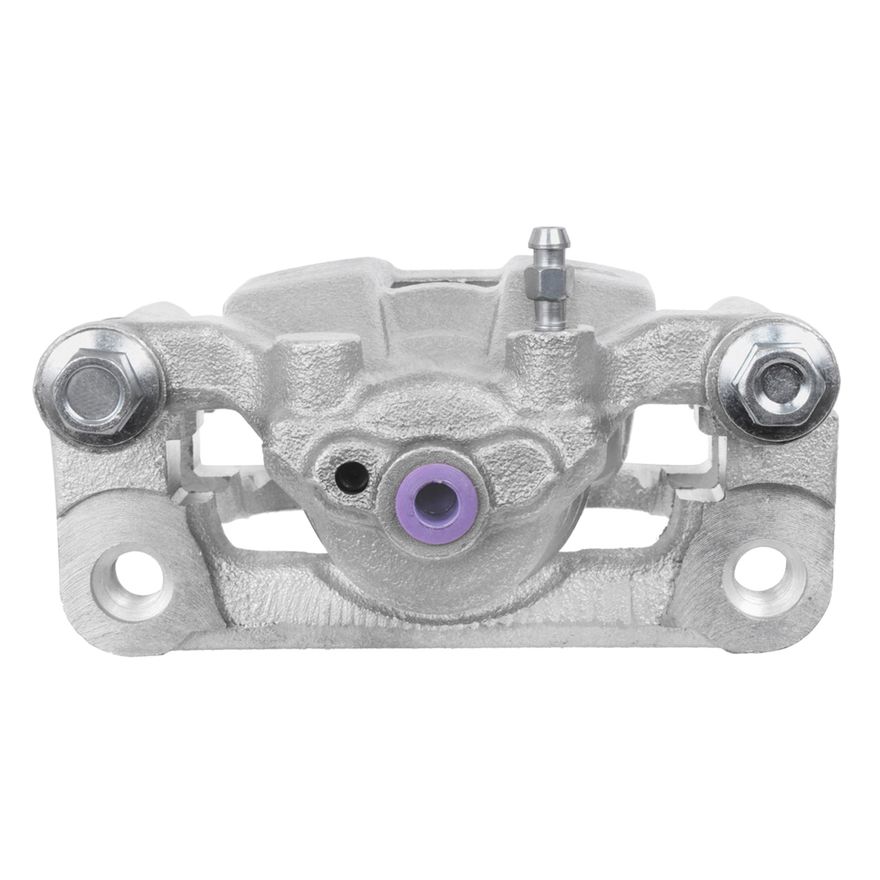 Rear Left Brake Caliper - 19-B6778