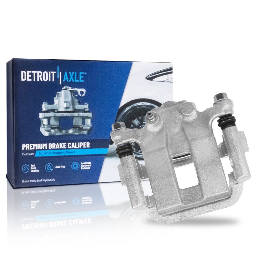 Main Image - Rear Left Brake Caliper