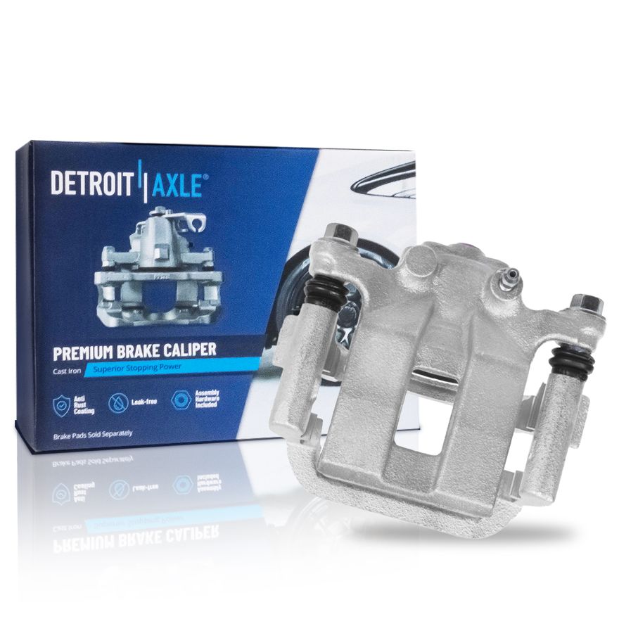 Main Image - Rear Right Brake Caliper