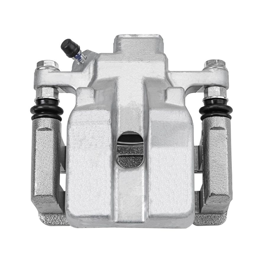Rear Left Disc Brake Caliper - 19-B6992