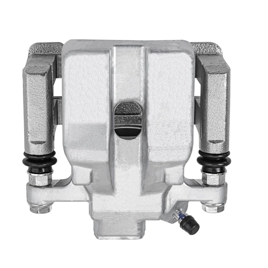 Rear Left Disc Brake Caliper - 19-B6992