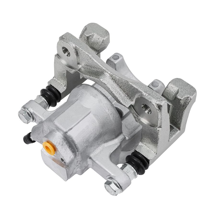 Rear Left Disc Brake Caliper - 19-B6992