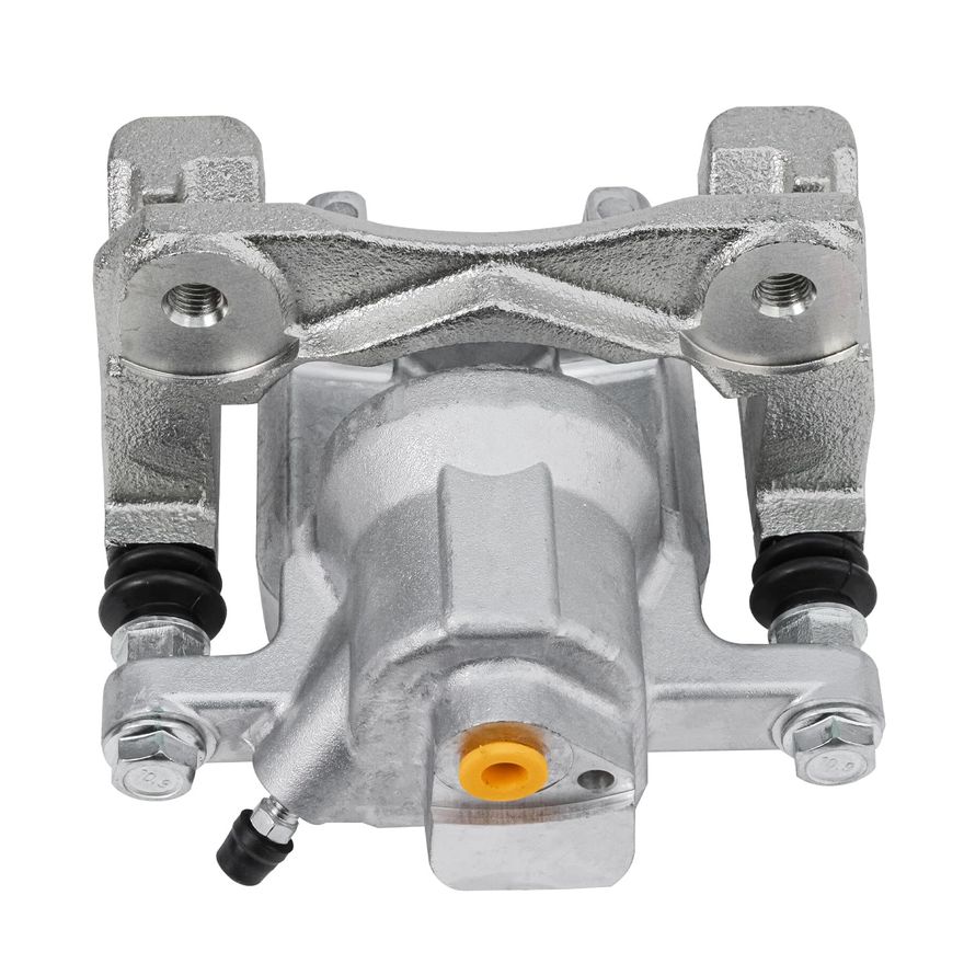 Rear Left Disc Brake Caliper - 19-B6992