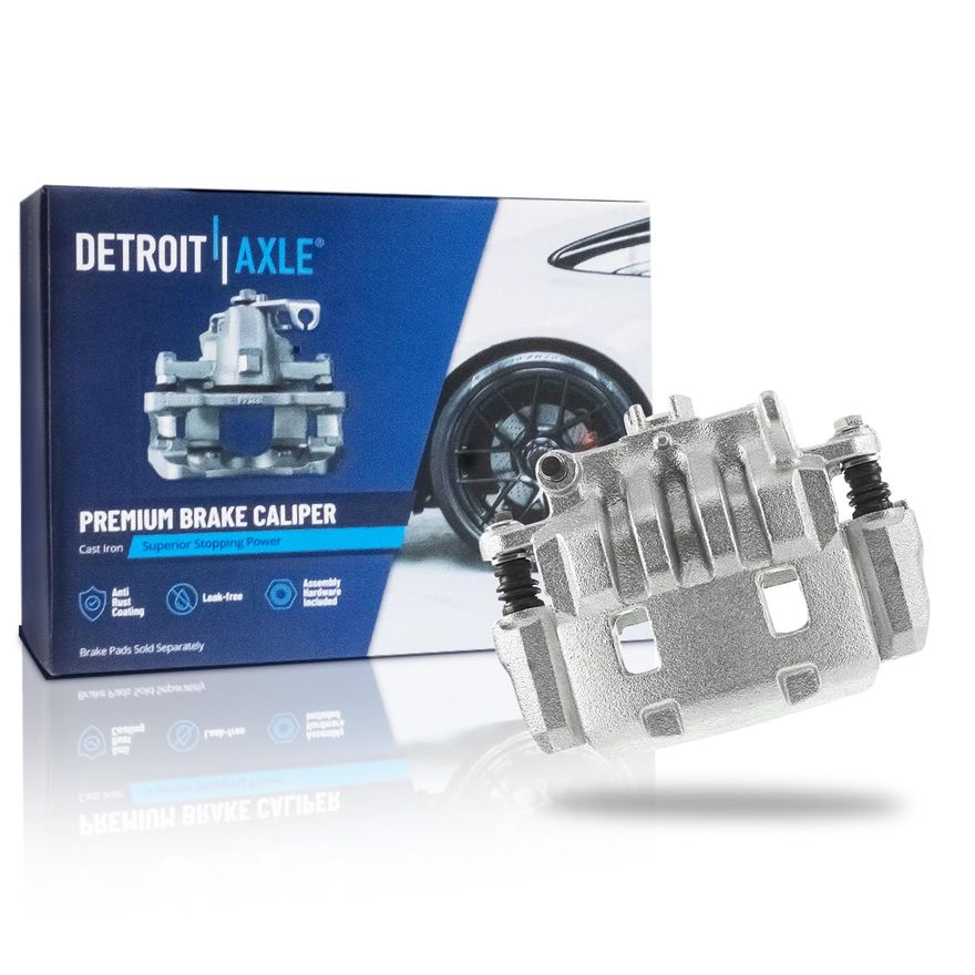 Main Image - Front Right Brake Caliper
