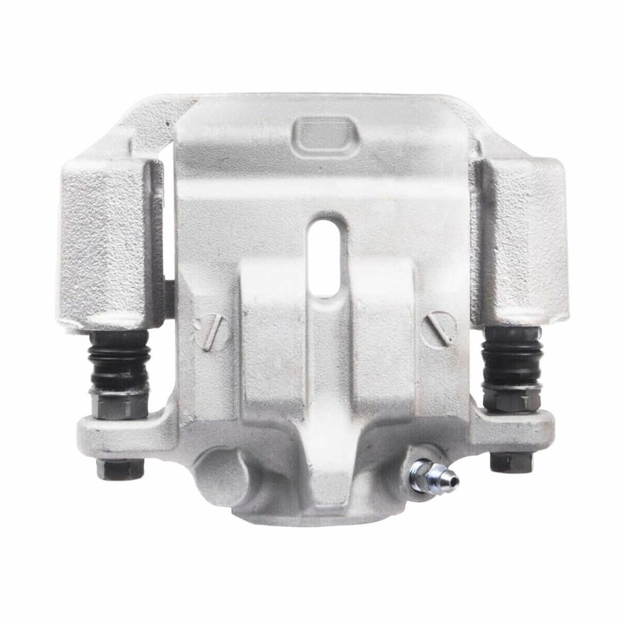 Rear Left Brake Caliper - 19-B7092