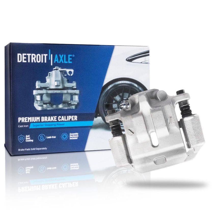 Main Image - Rear Left Brake Caliper