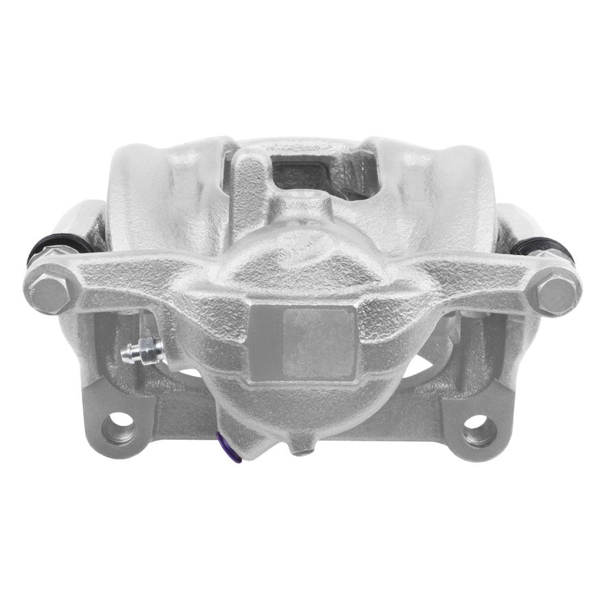 Front Left Disc Brake Caliper - 19-B7180