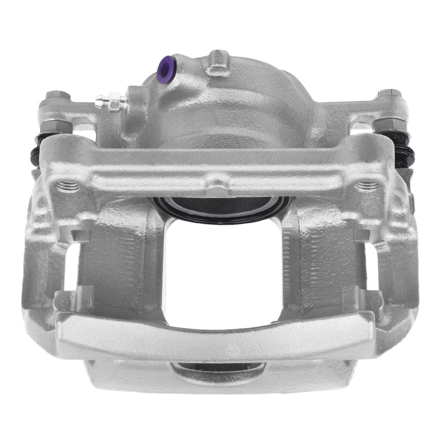 Front Left Disc Brake Caliper - 19-B7180