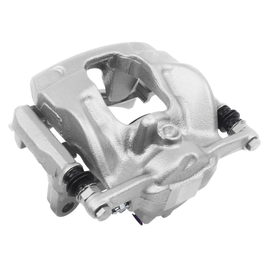 Front Left Disc Brake Caliper - 19-B7180