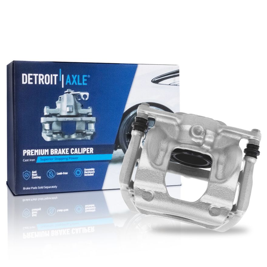 Main Image - Front Left Disc Brake Caliper