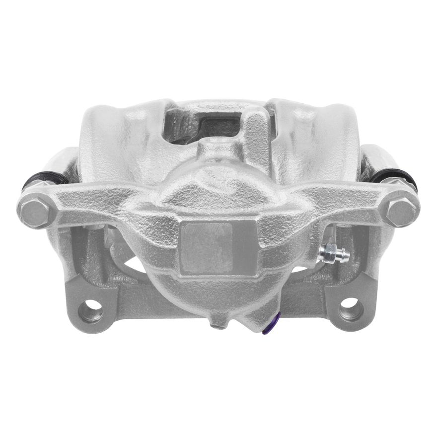 Front Right Disc Brake Caliper - 19-B7181