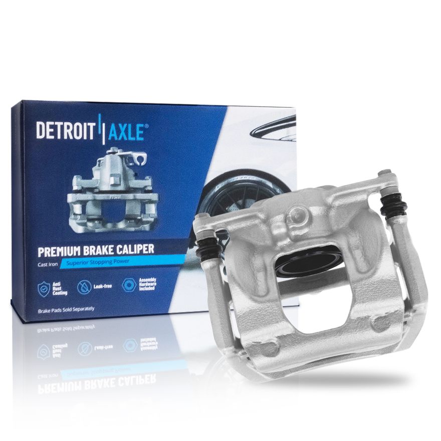 Main Image - Front Right Disc Brake Caliper