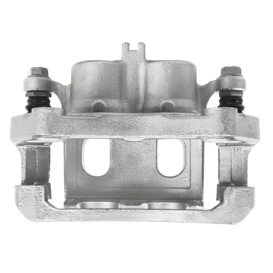 Front Left Disc Brake Caliper - 19-B7100