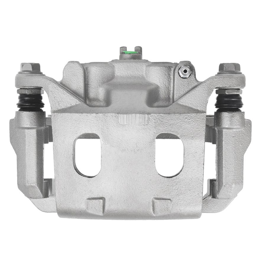 Front Left Disc Brake Caliper - 19-B7100