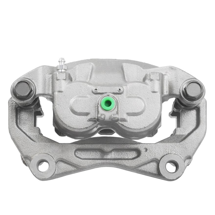 Front Left Disc Brake Caliper - 19-B7100