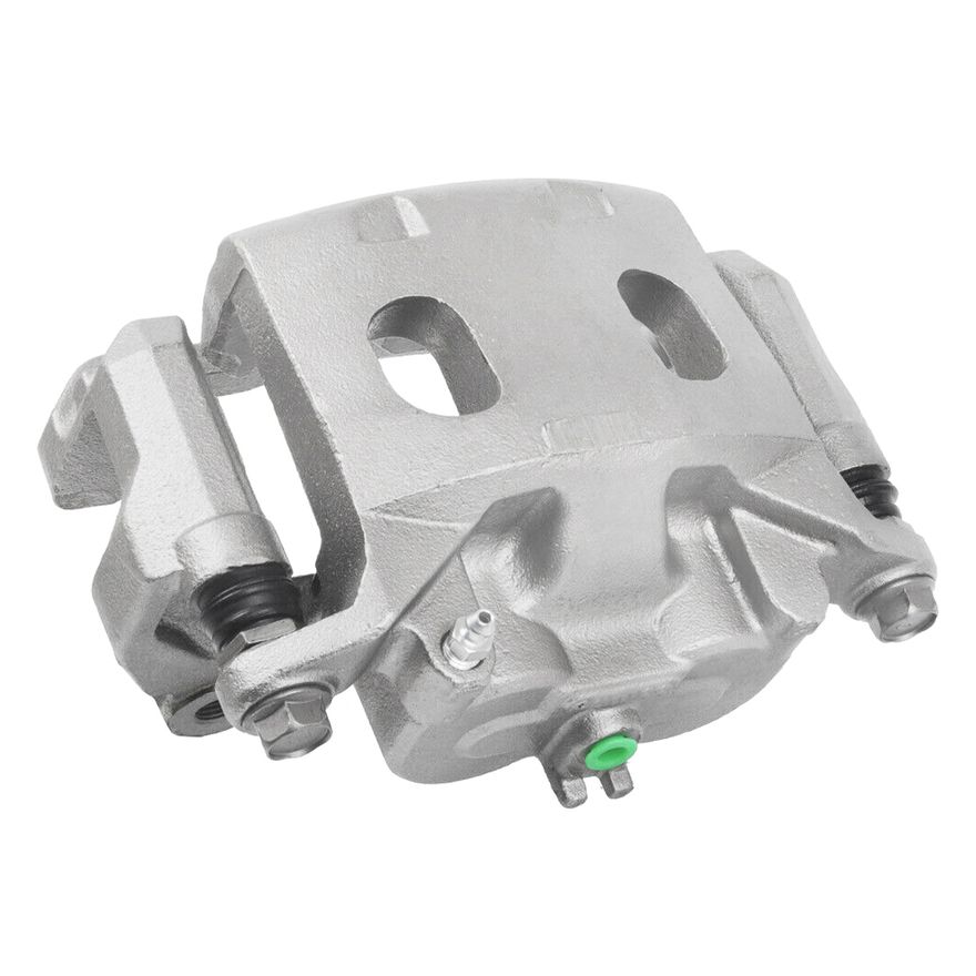 Front Left Disc Brake Caliper - 19-B7100