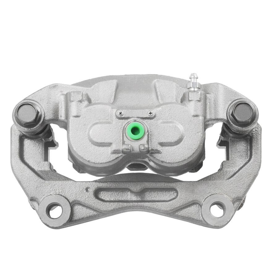 Front Brake Caliper - 19-B7100 / 19-B7101