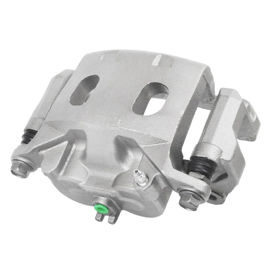 Front Brake Caliper - 19-B7100 / 19-B7101