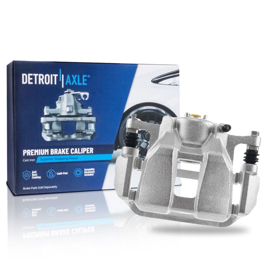 Main Image - Front Left Brake Caliper