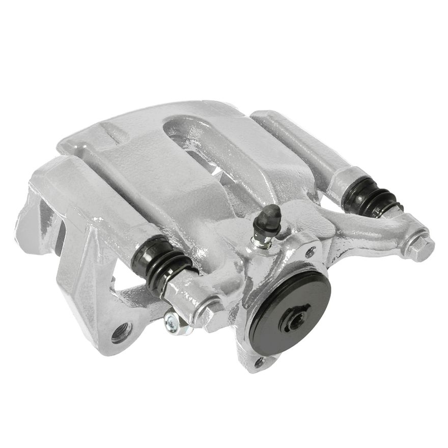 Rear Right Brake Caliper - 19-B7240