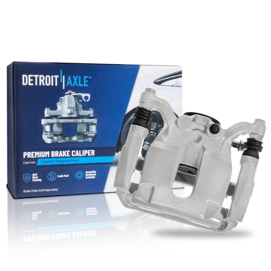 Main Image - Rear Right Brake Caliper