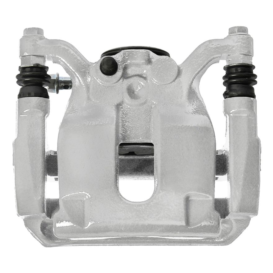 Rear Left Brake Caliper - 19-B7241