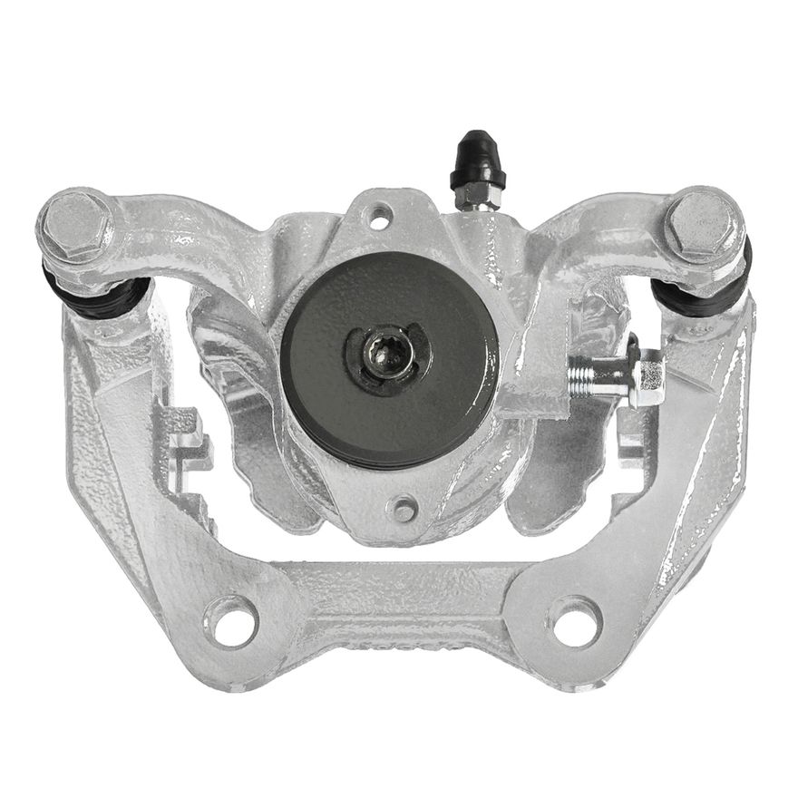 Rear Left Brake Caliper - 19-B7241