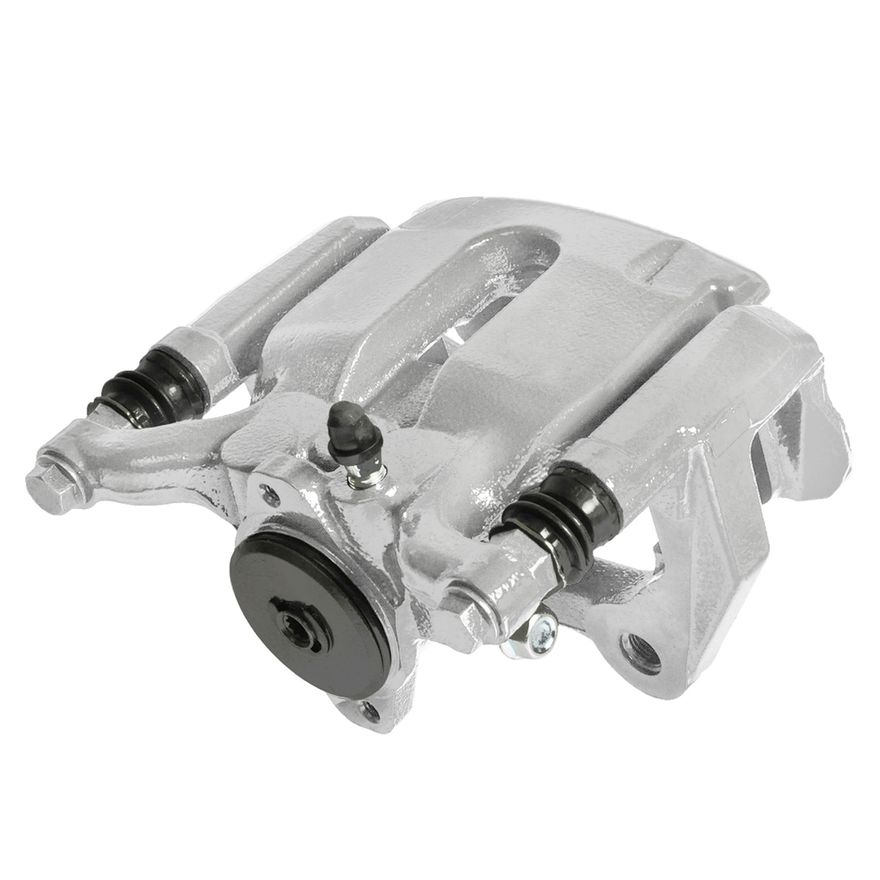 Rear Left Brake Caliper - 19-B7241