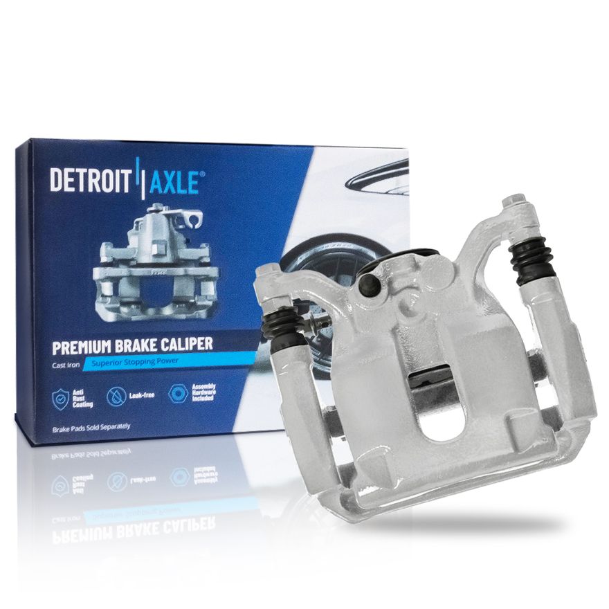 Main Image - Rear Left Brake Caliper