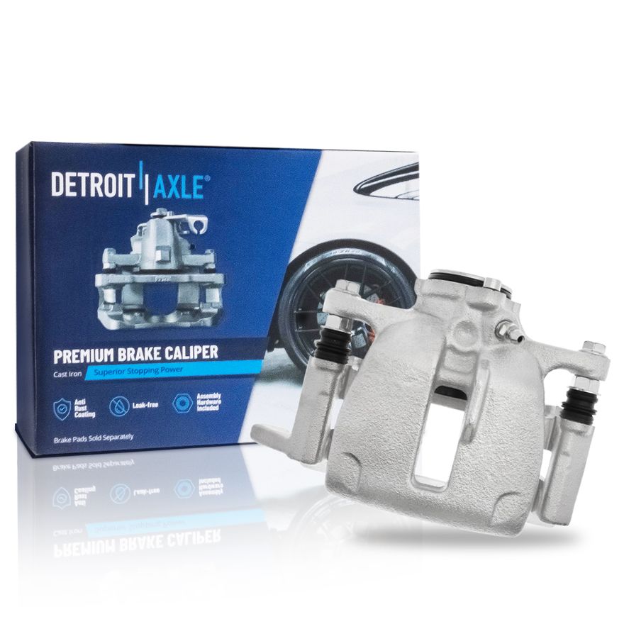 Main Image - Rear Left Brake Caliper