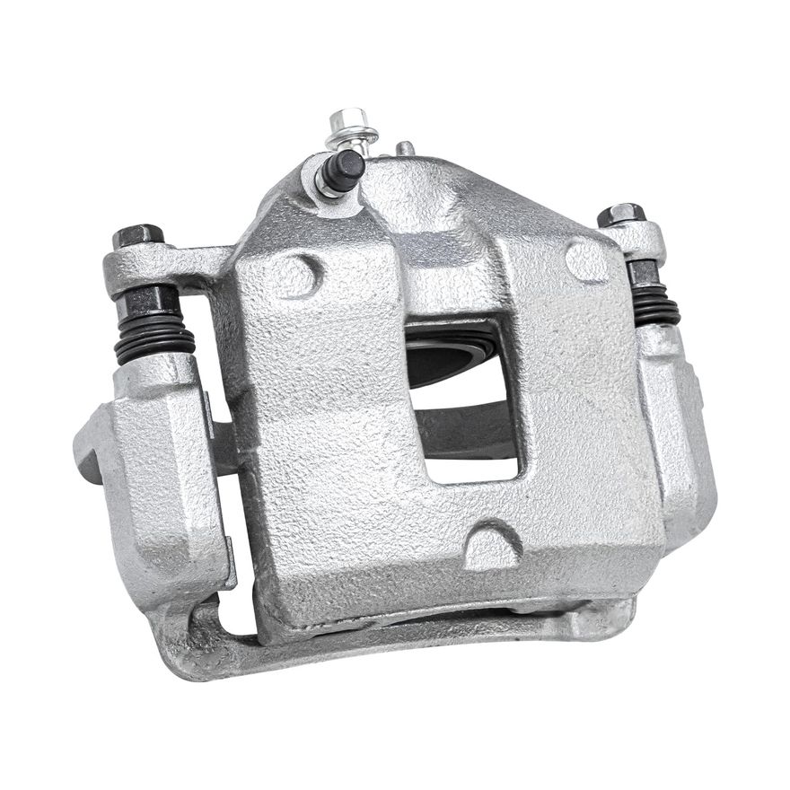 Front Right Disc Brake Caliper - 19-B7355