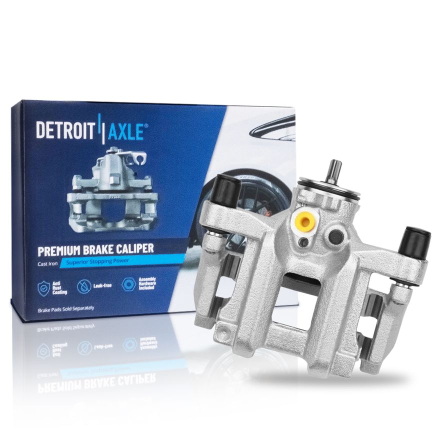 Main Image - Rear Right Disc Brake Caliper